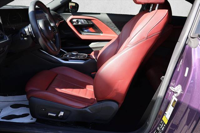 Used 2023 BMW M240i xDrive Coupe AWD/4WD image 11