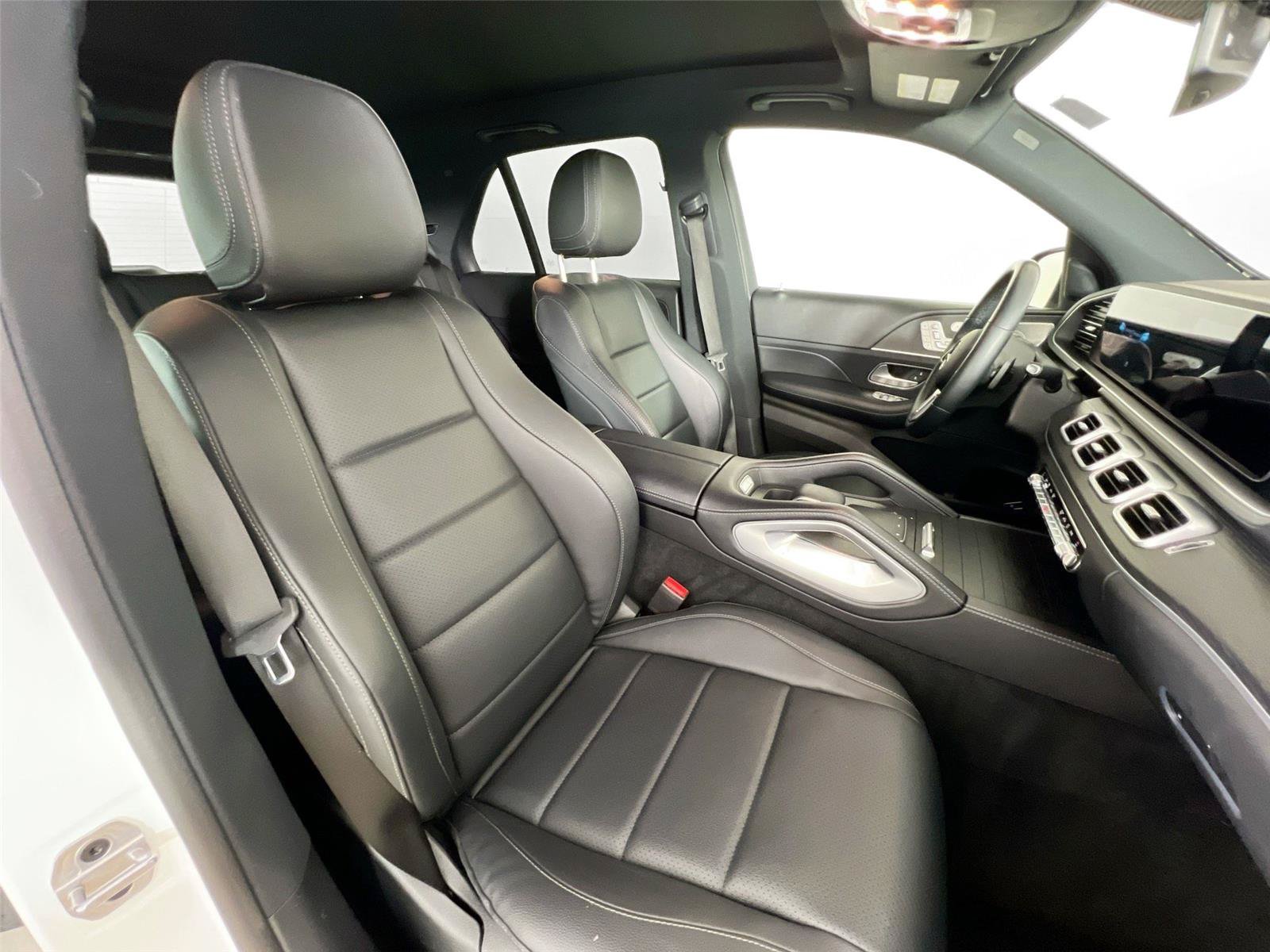 Certified 2023 Mercedes-Benz GLE 450 4MATIC image 28