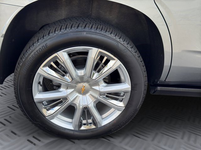 Certified 2024 Chevrolet Tahoe High Country w/ Premium Package image 26