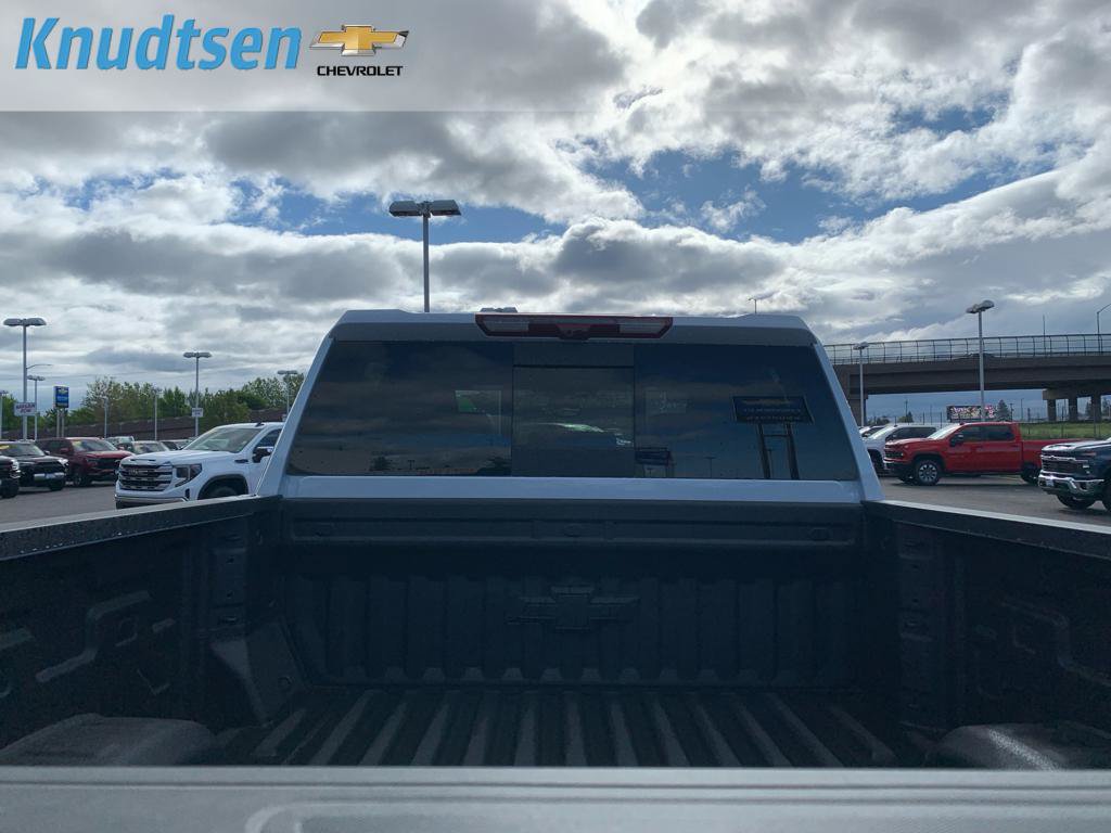 New 2026 Chevrolet Silverado 2500 High Country w/ Technology Package AWD/4WD image 17