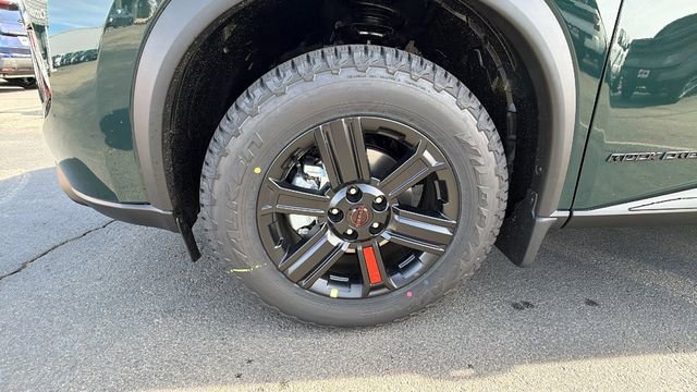 New 2026 Nissan Rogue SV image 10