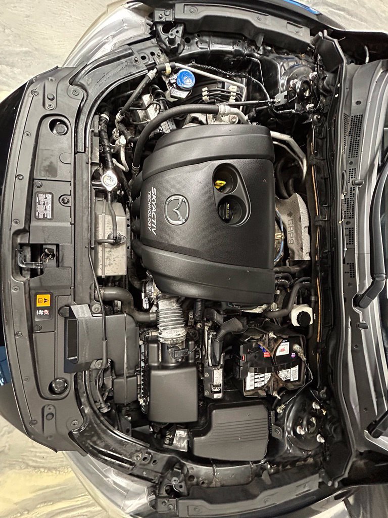 Used 2015 MAZDA MAZDA6 Touring FWD image 56