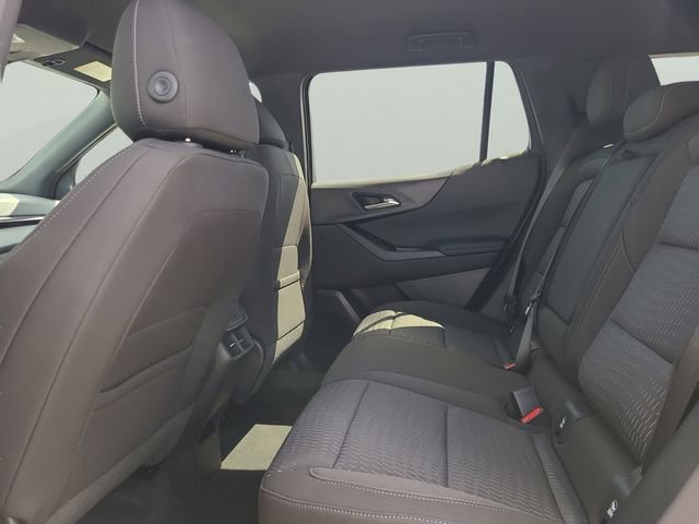 New 2026 Chevrolet Equinox LT w/ Midnight Edition FWD image 7