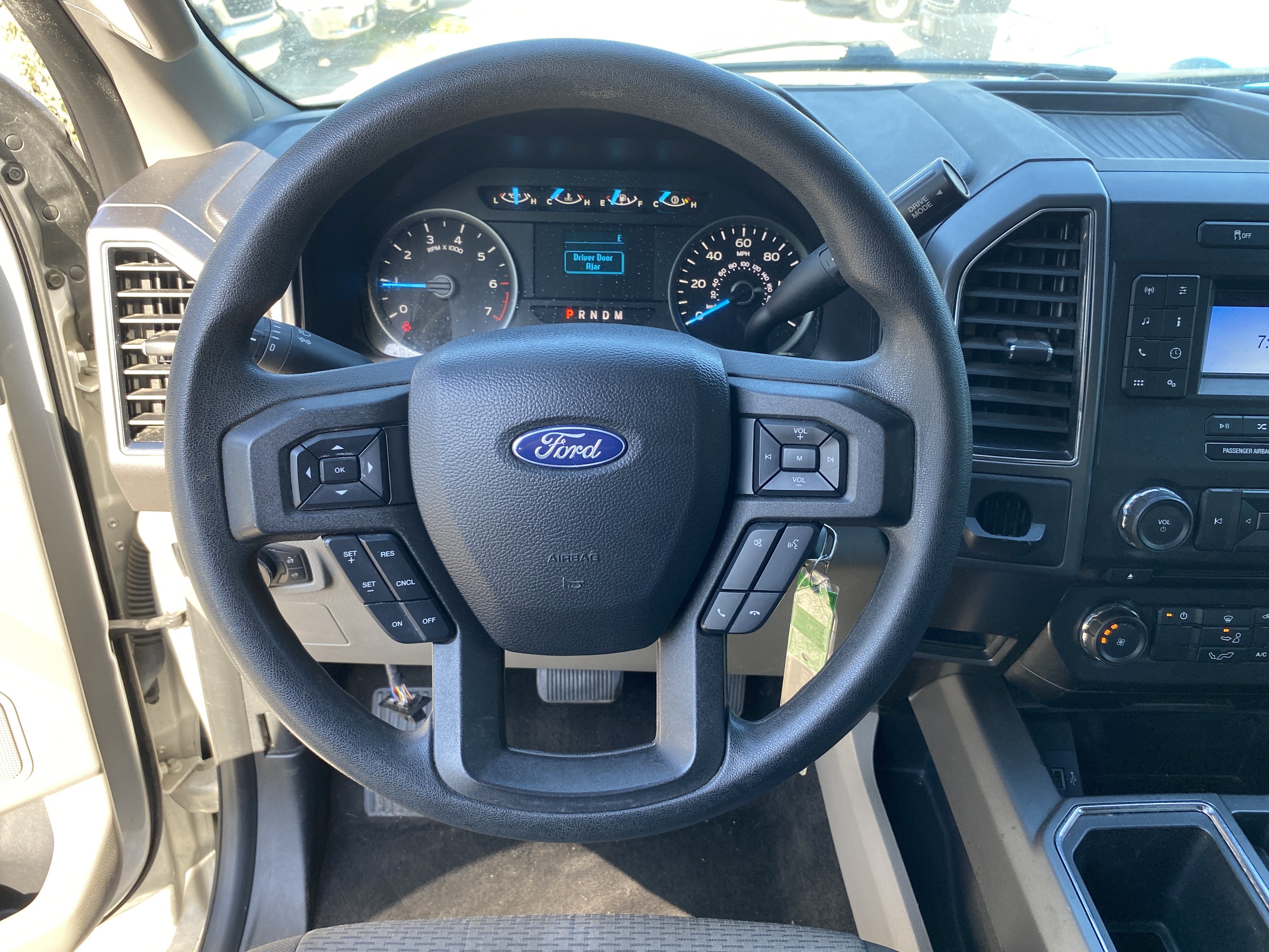 Used 2018 Ford F150 XLT RWD image 14