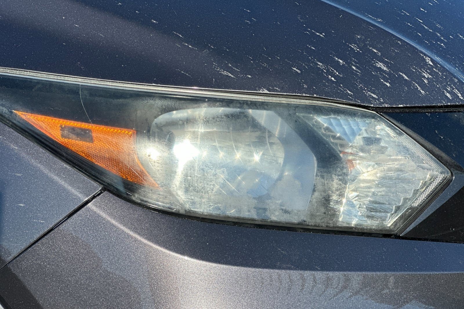 Used 2016 Honda HR-V EX image 10