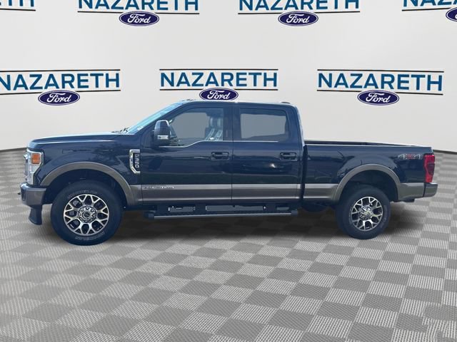 Used 2022 Ford F350 King Ranch AWD/4WD image 4