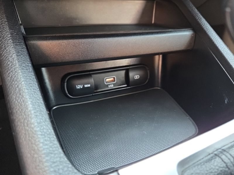 Used 2024 Kia Forte LXS FWD image 34