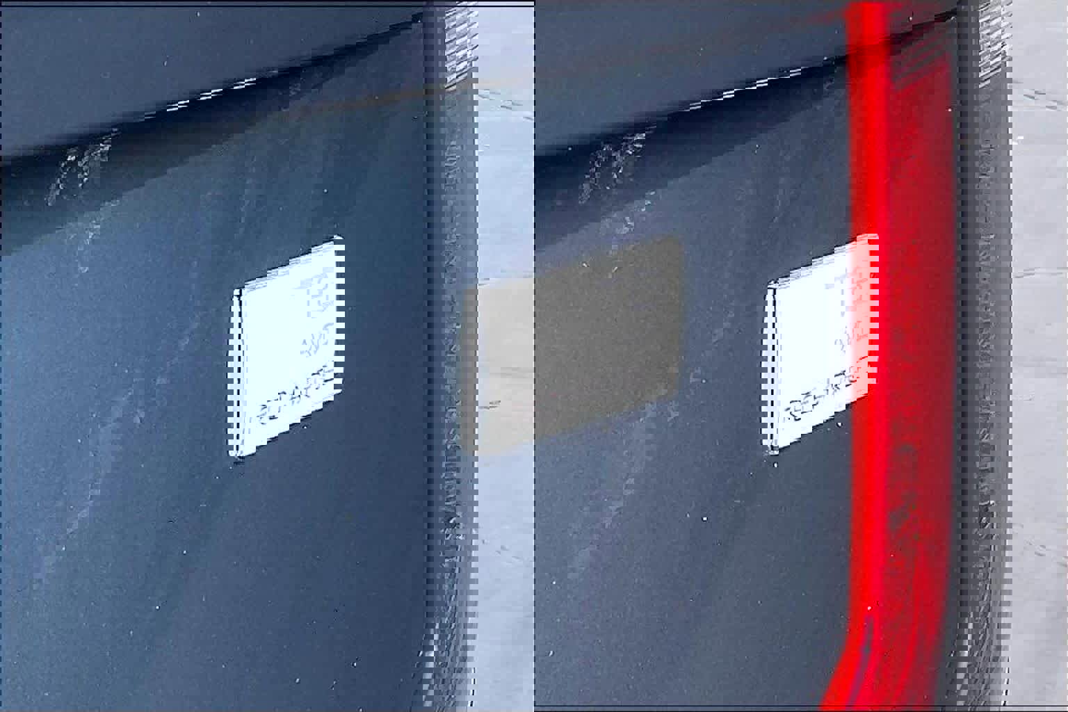 Used 2023 Volvo XC90 T8 Ultimate w/ Protection Package Premier image 11