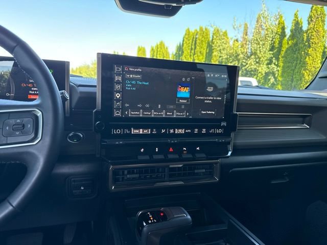 Used 2025 GMC Hummer EV 3X AWD/4WD image 22