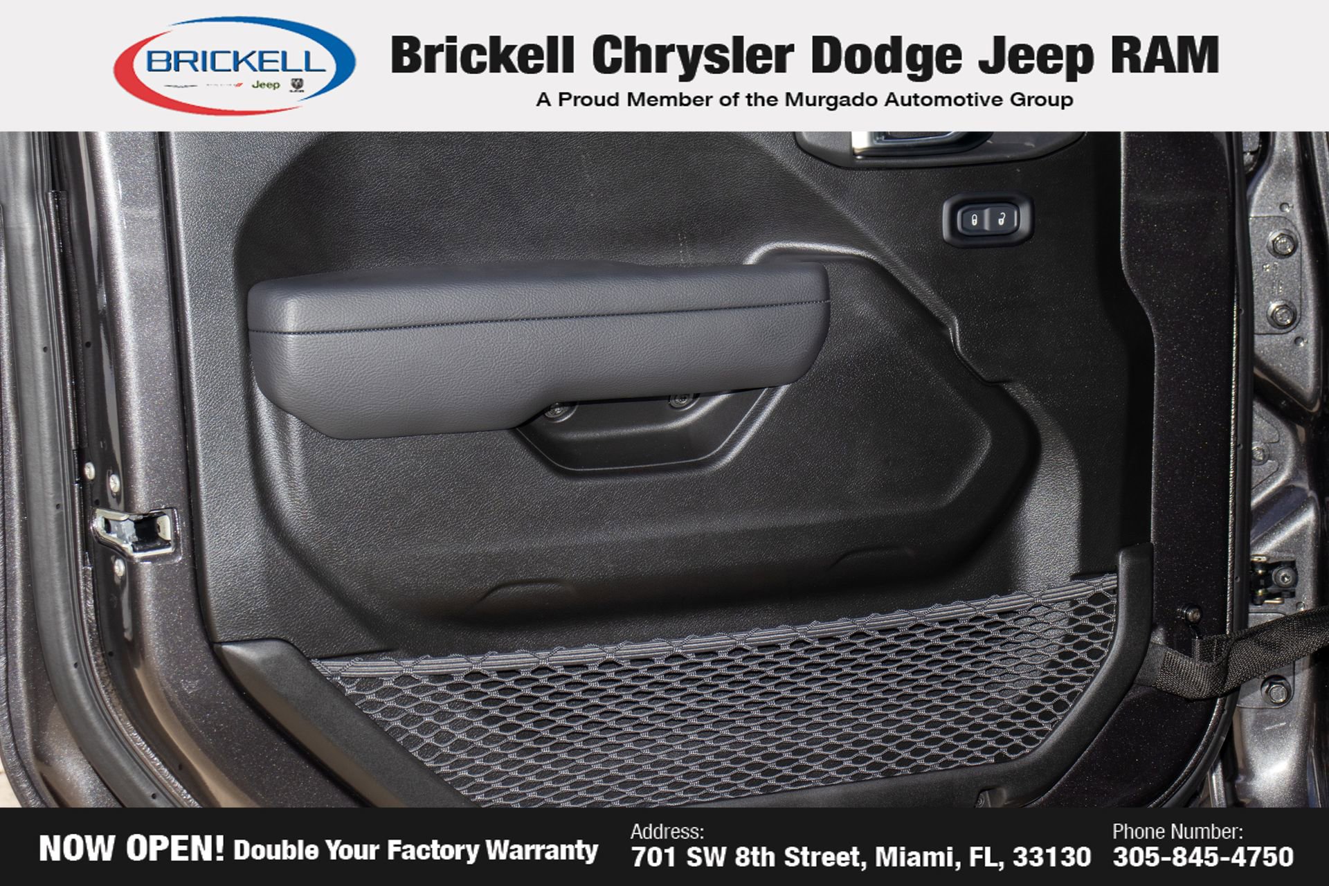 New 2026 Jeep Gladiator Sport image 10