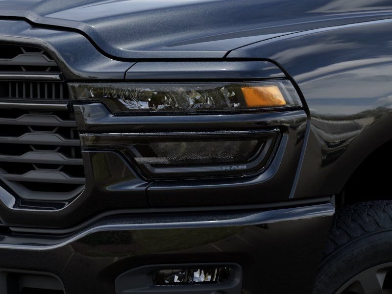 New 2026 RAM 2500 Tradesman AWD/4WD image 10