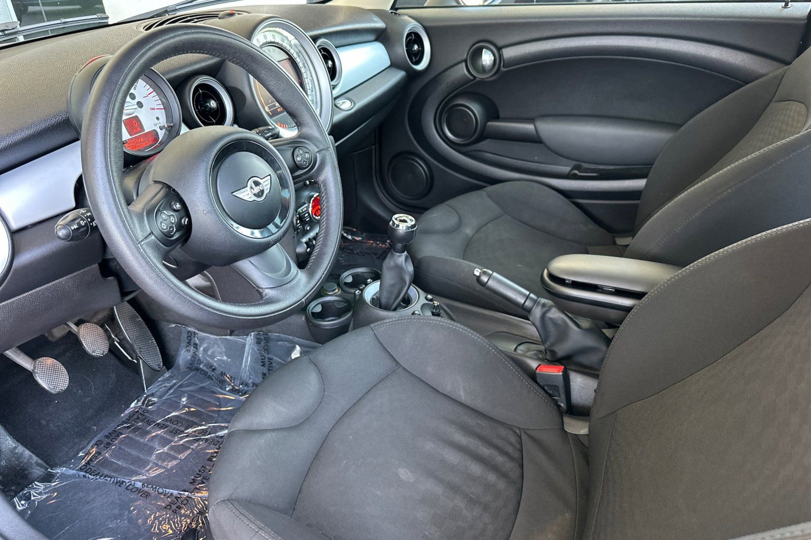 Used 2013 MINI Cooper Hardtop FWD image 10