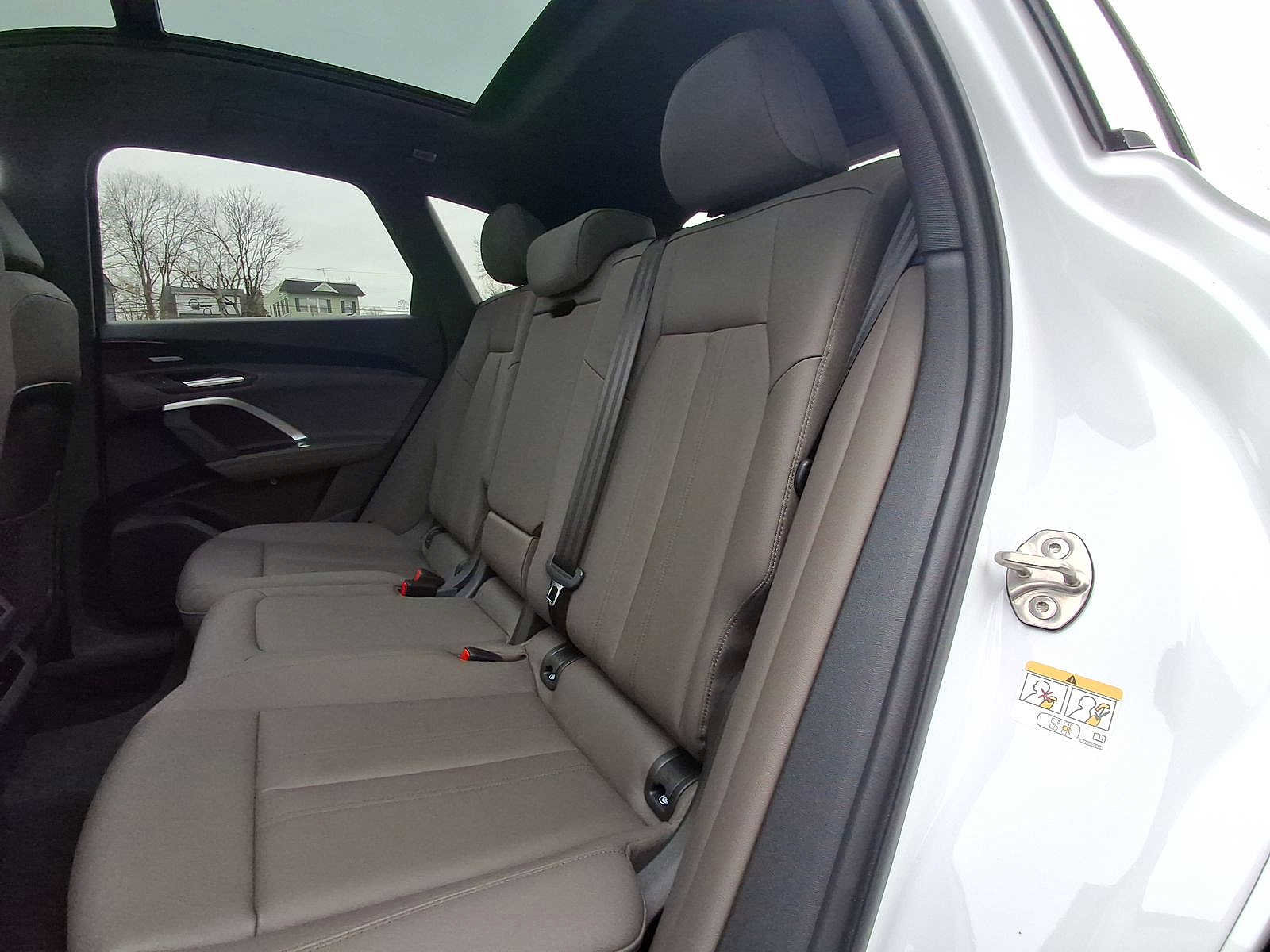 Certified 2025 Audi Q5 Premium Plus w/ Premium Plus image 20