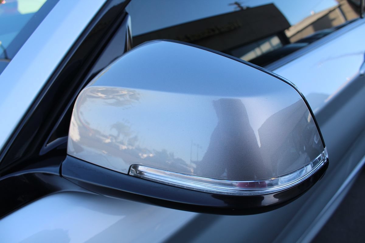 Used 2016 BMW M235i Coupe RWD image 12