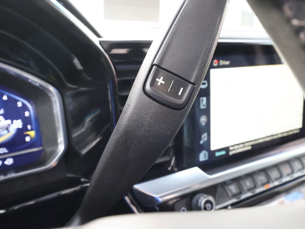 Certified 2024 Chevrolet Silverado 2500 LTZ w/ LTZ Premium Package image 20