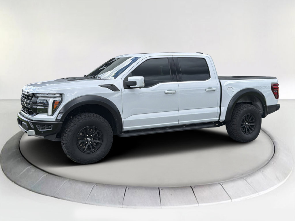Used 2025 Ford F150 Raptor AWD/4WD image 1