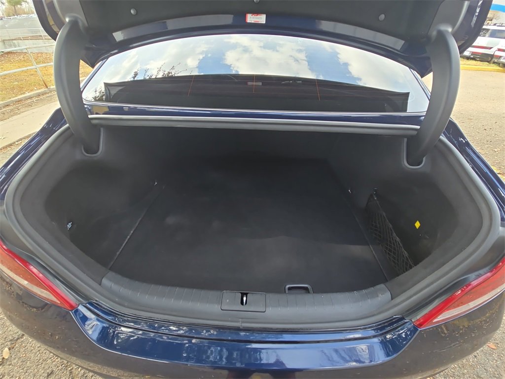 Used 2020 Genesis G70 3.3T w/ Sport Package image 12