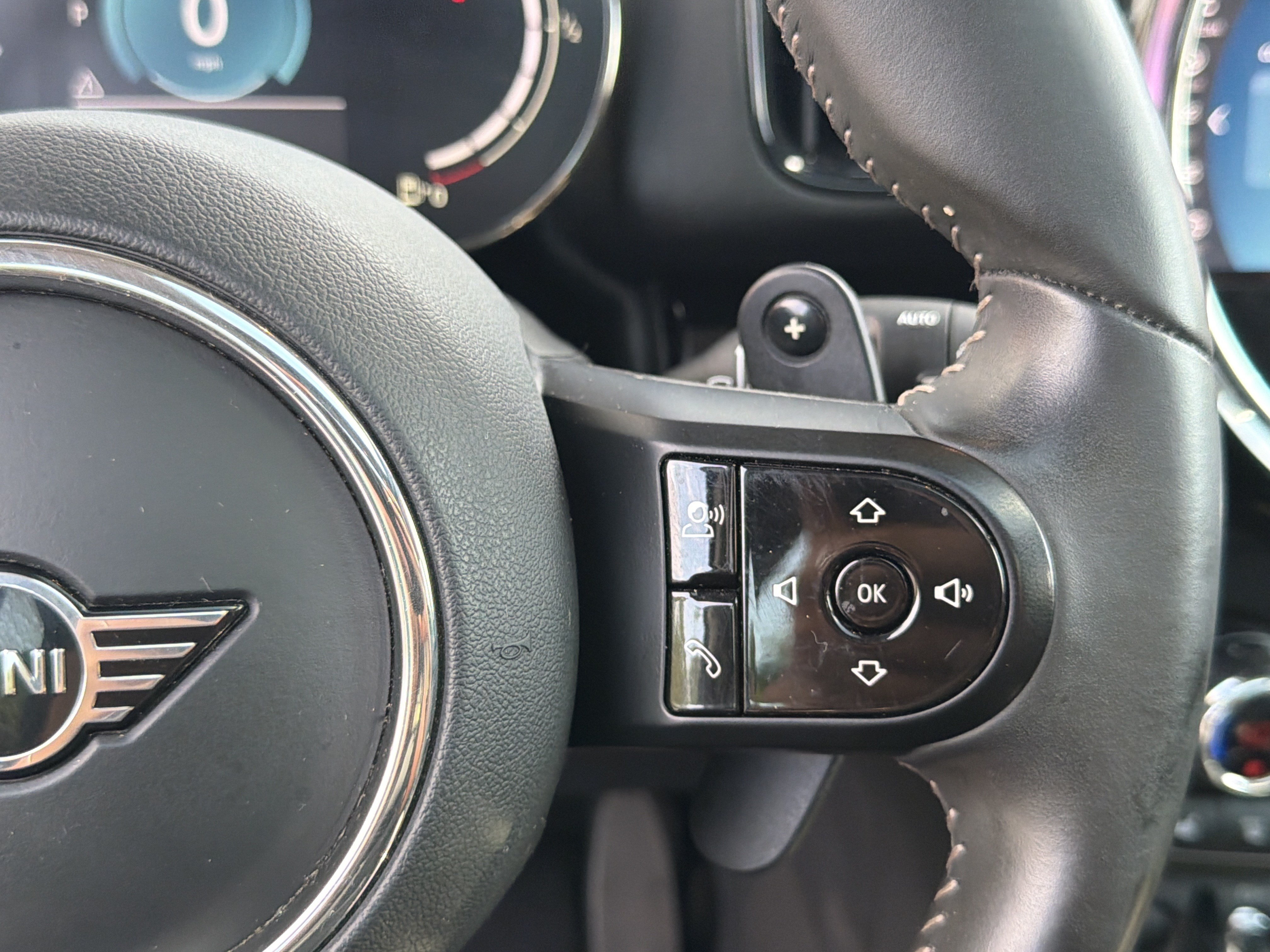 Used 2024 MINI Cooper Countryman S AWD/4WD image 31