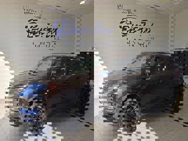 Used 2023 Mitsubishi Outlander Sport LE image 1