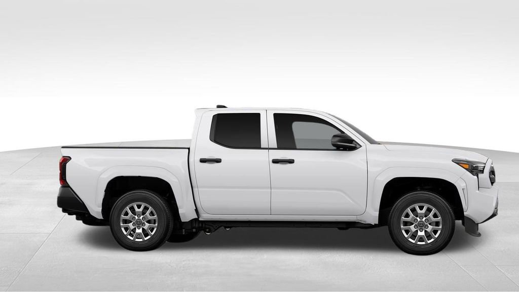 New 2026 Toyota Tacoma SR image 13
