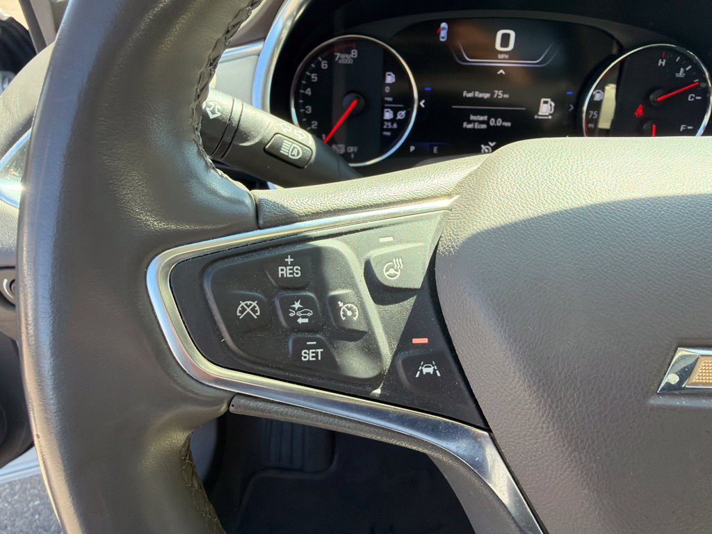 Used 2024 Chevrolet Malibu LT FWD image 17