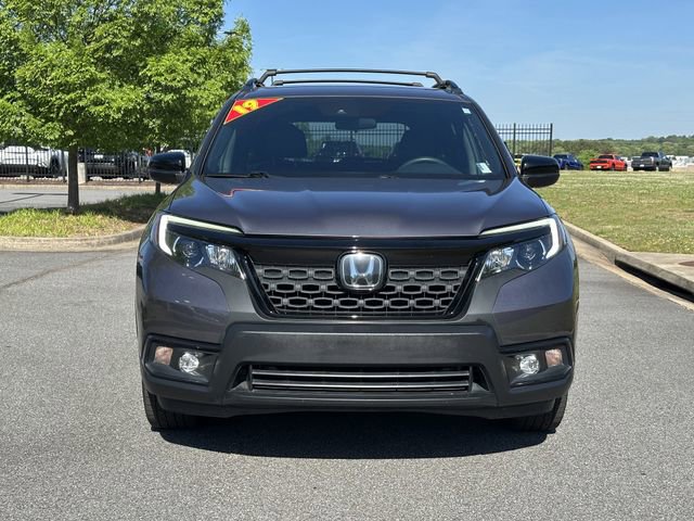 Used 2019 Honda Passport Sport image 2