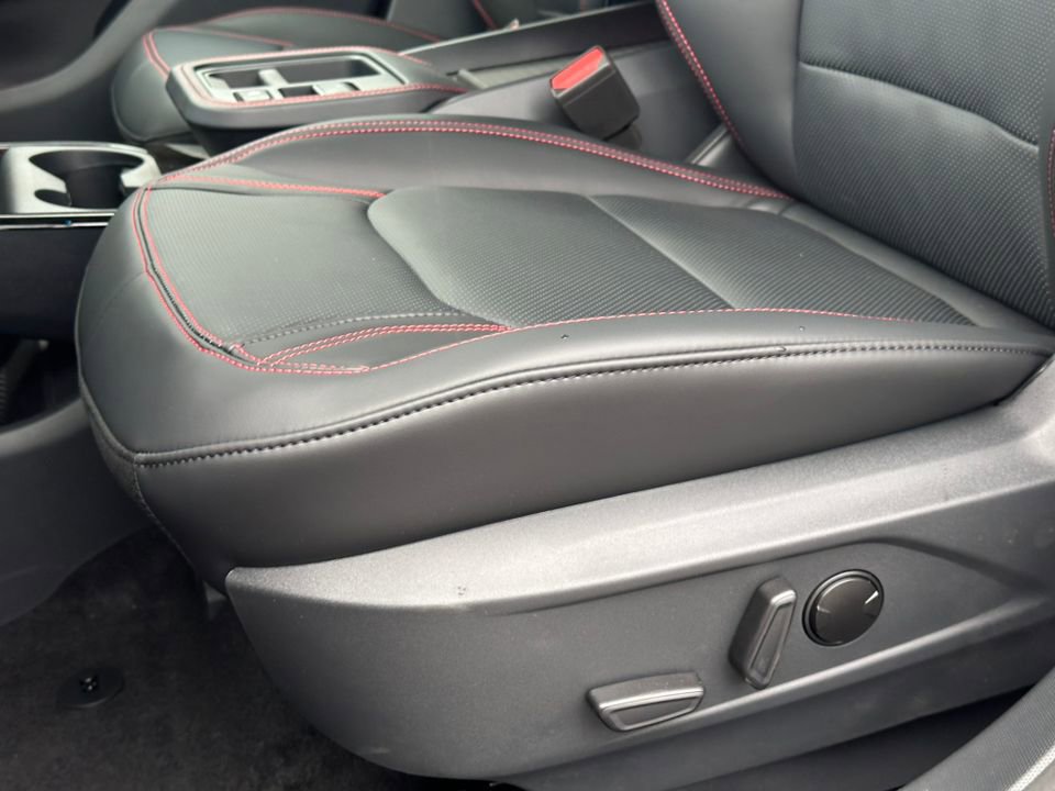 New 2025 Ford Mustang Mach-E Premium w/ Sport Appearance Package RWD image 18