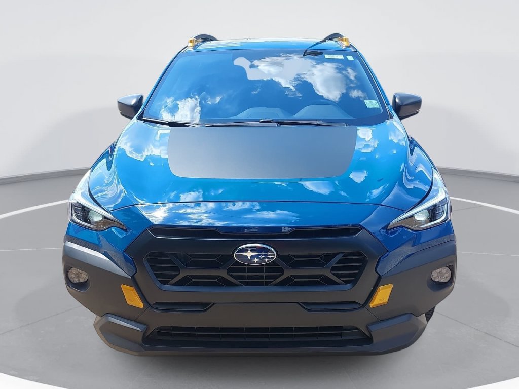 New 2026 Subaru Crosstrek 2.5i Wilderness AWD/4WD image 2