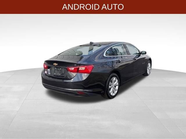 Used 2023 Chevrolet Malibu LT image 7