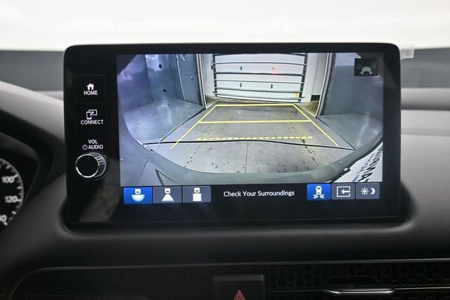 New 2027 Honda HR-V EX-L image 15
