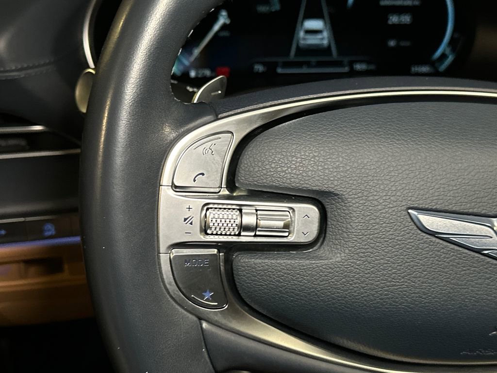 Used 2023 Genesis GV80 2.5T w/ Prestige Package AWD/4WD image 23
