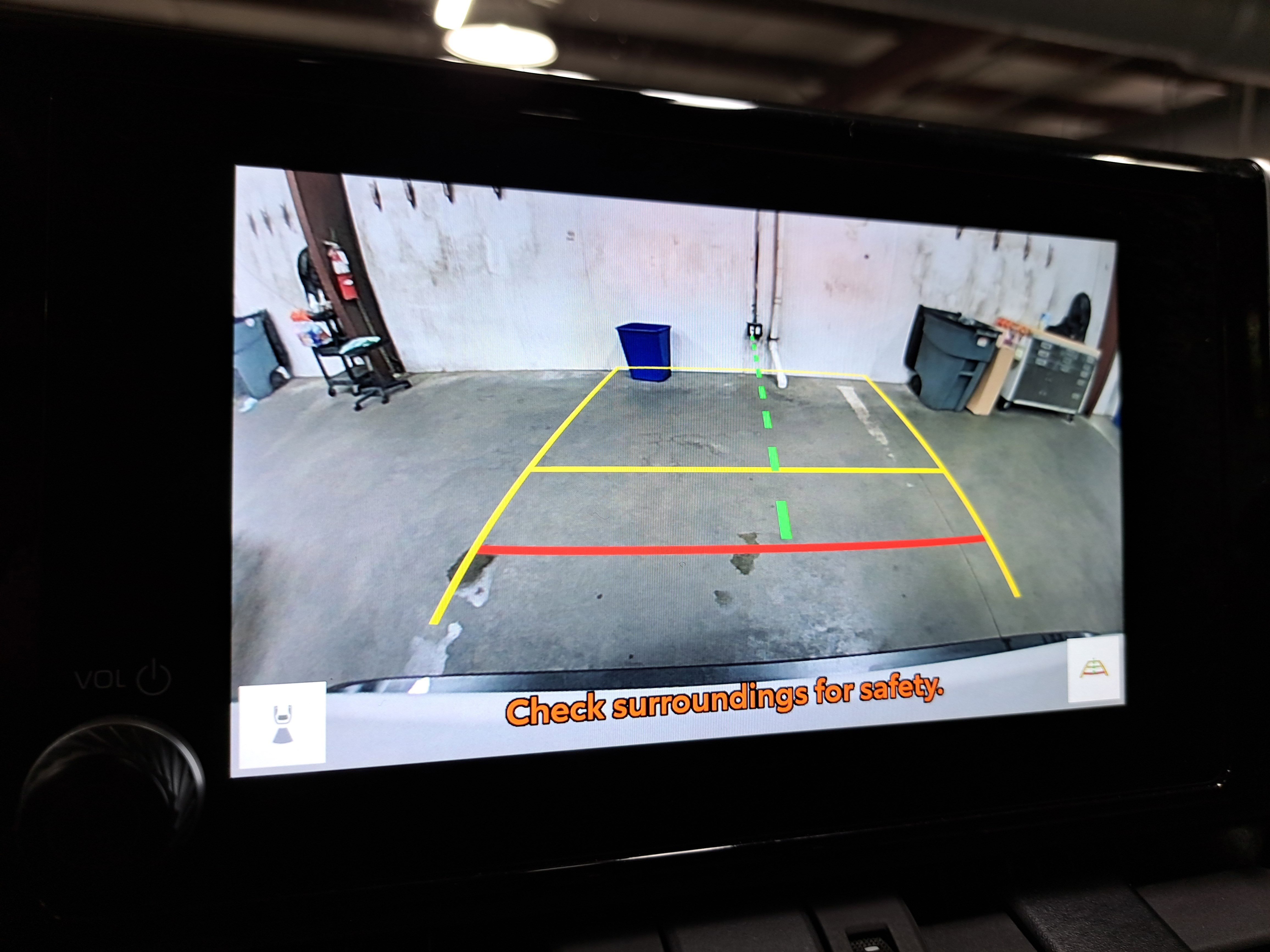 Used 2025 Toyota RAV4 XLE Premium image 24