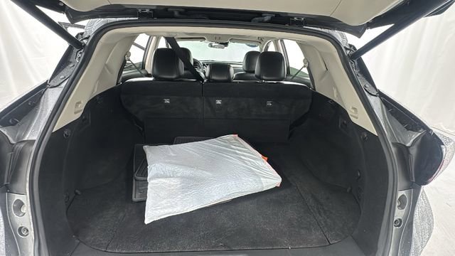 Certified 2023 Nissan Murano SV image 15