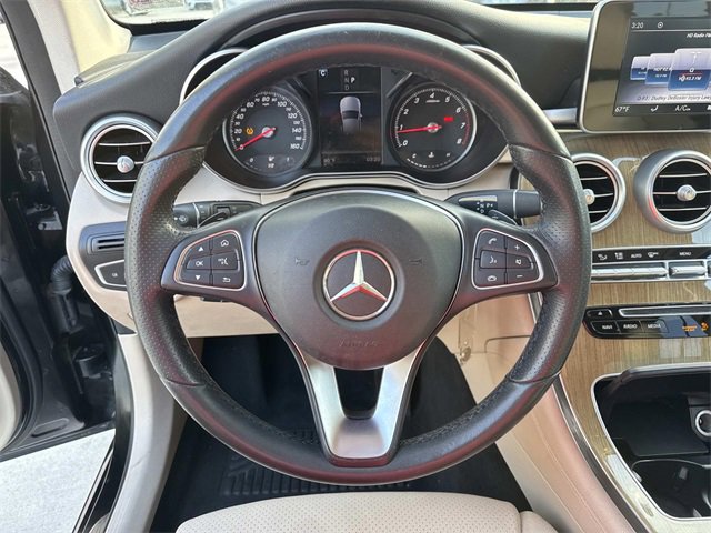 Used 2018 Mercedes-Benz GLC 300 image 21