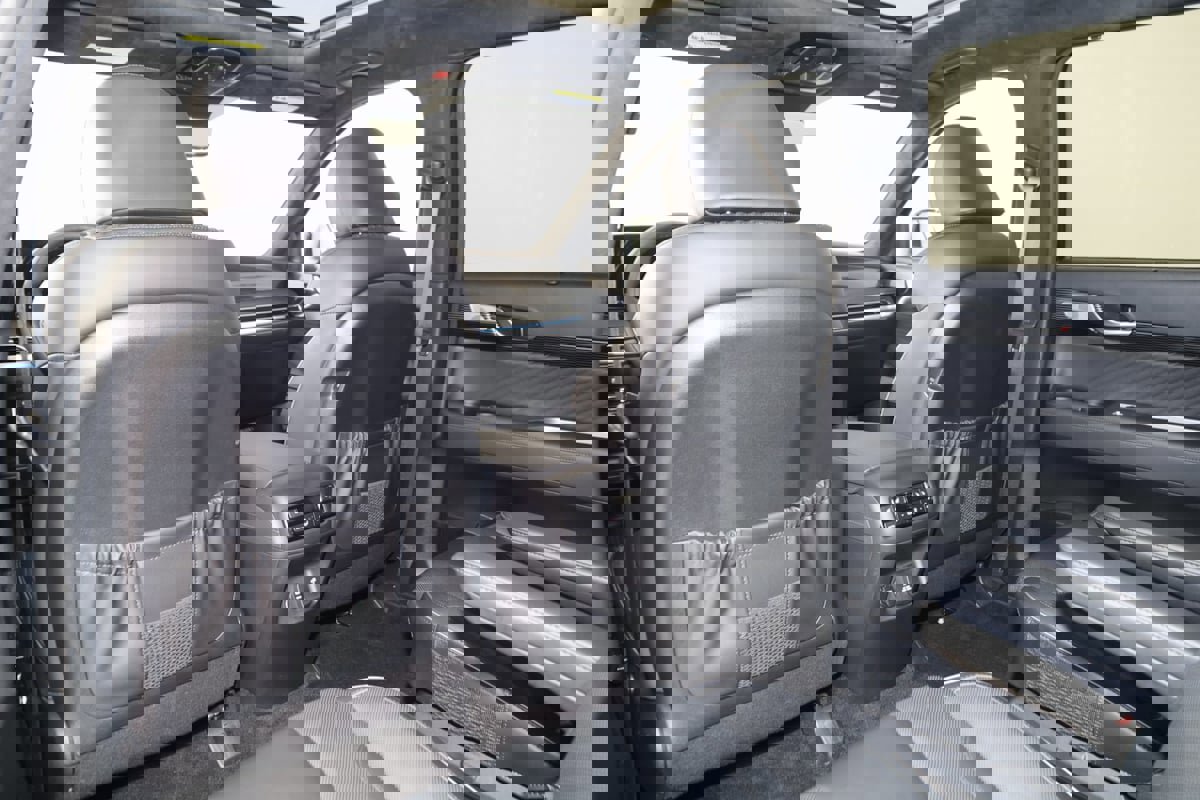 Used 2024 Hyundai Palisade Calligraphy image 53