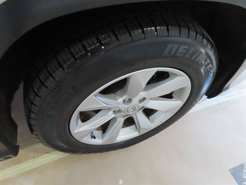 Used 2017 Lexus RX 350 AWD w/ Premium Package image 9