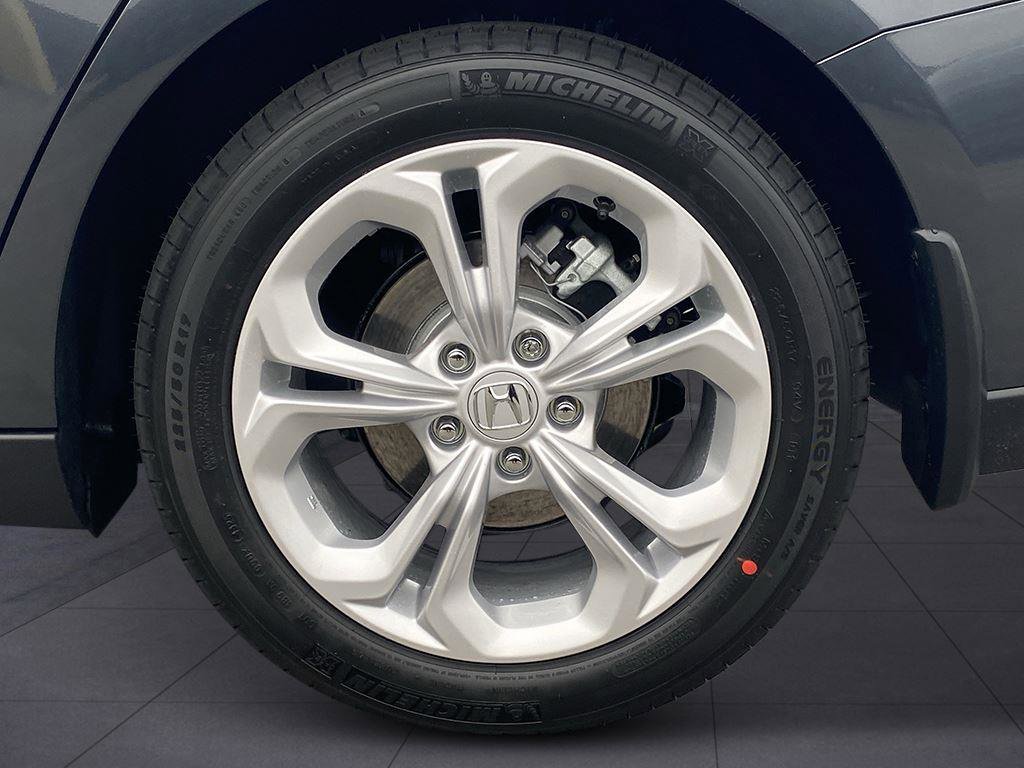 New 2026 Honda Accord LX image 7