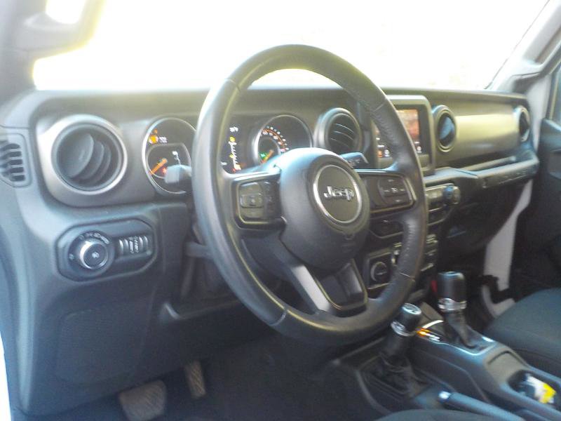 Used 2019 Jeep Wrangler Unlimited Sport S image 13