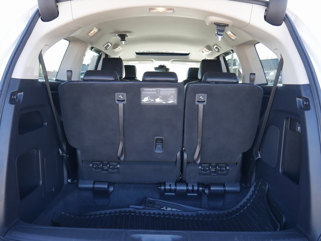 Used 2025 Honda Odyssey EX-L image 11