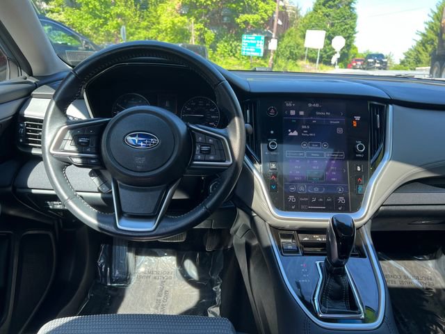Used 2022 Subaru Outback Premium AWD/4WD image 11