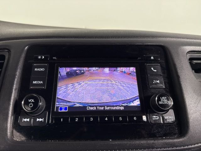 Used 2022 Honda HR-V LX image 22