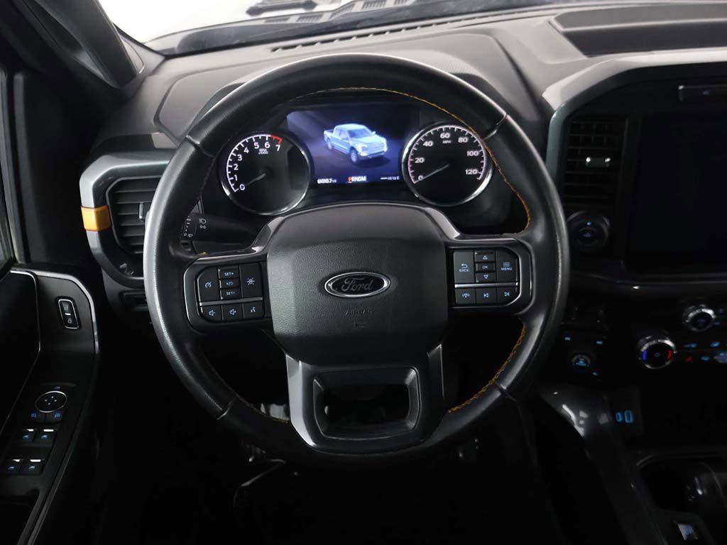 Used 2023 Ford F150 Tremor image 37