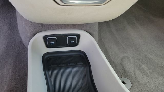 Certified 2018 Chrysler Pacifica Touring-L FWD image 20