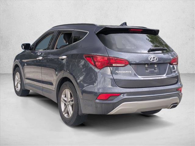 Used 2017 Hyundai Santa Fe Sport FWD image 7