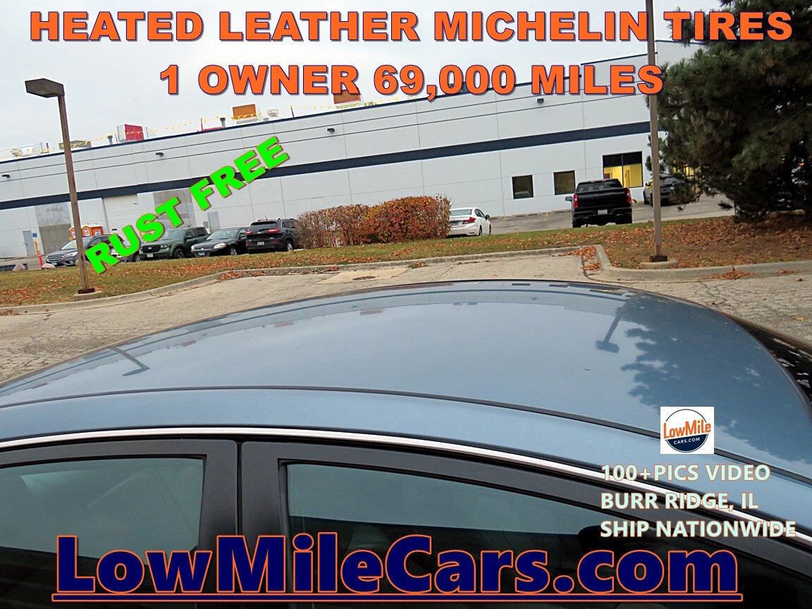 Used 2011 Nissan Altima 2.5 S w/ Convenience Pkg image 45