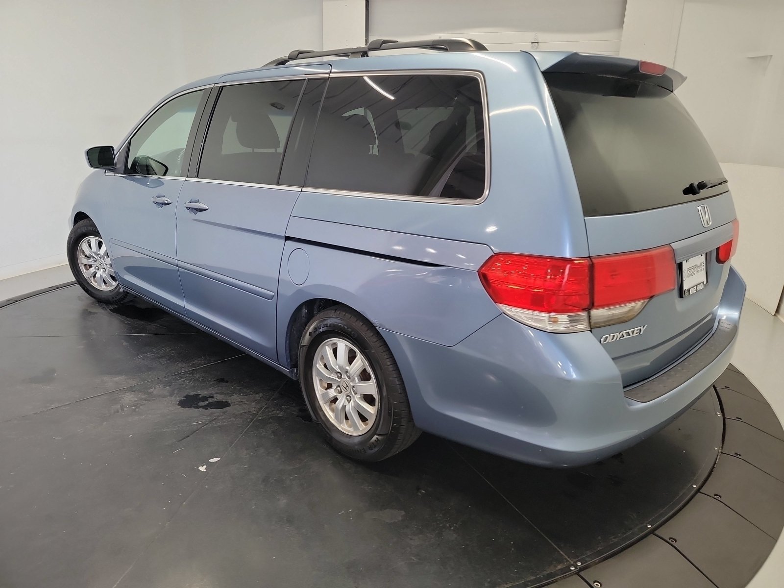 Used 2010 Honda Odyssey EX-L image 6