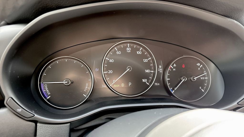 New 2026 MAZDA CX-50 AWD 2.5 Hybrid w/ Weather Package image 50