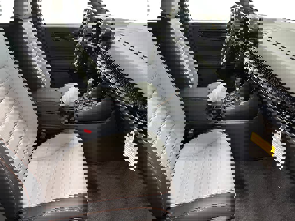 New 2026 Honda CR-V Sport Touring image 29