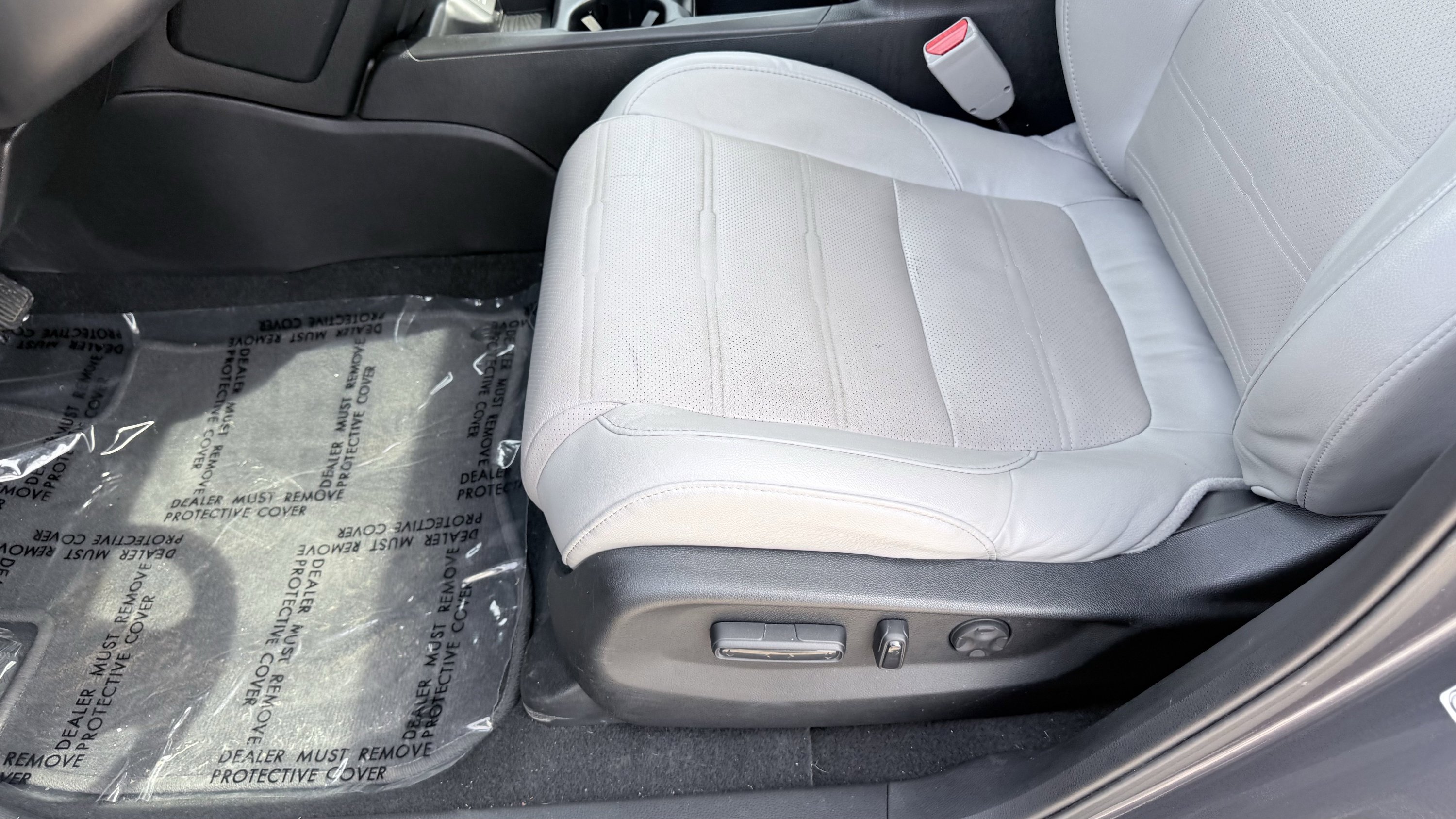 Used 2019 Honda CR-V EX-L image 20