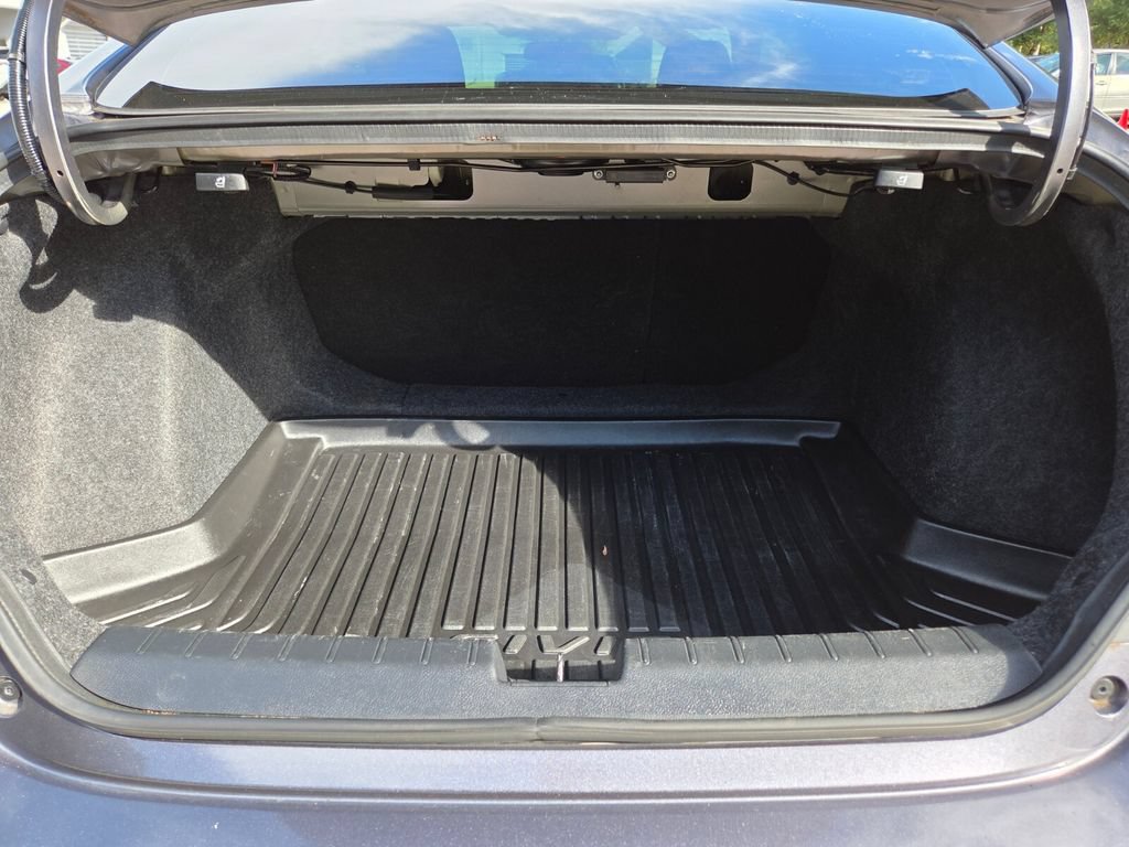 Used 2020 Honda Civic EX image 19
